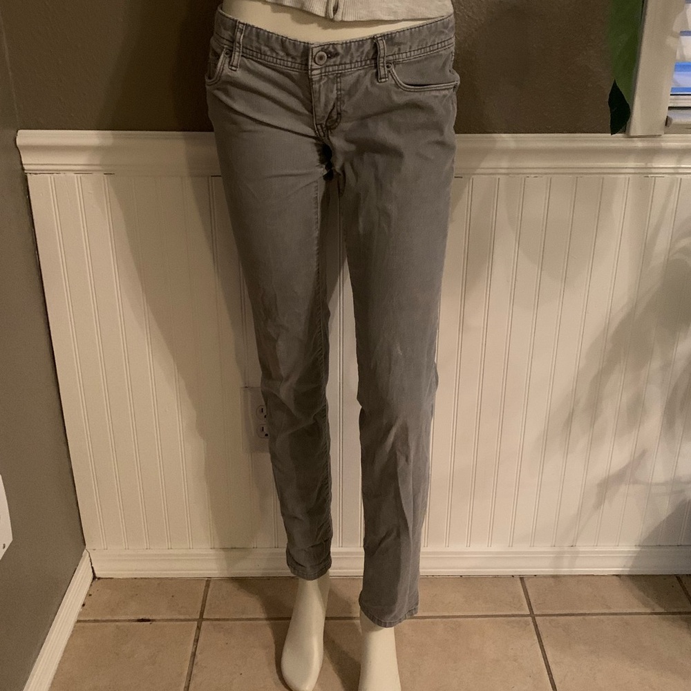 American Eagle Corduroys
